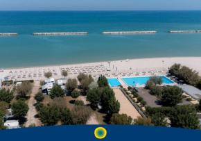 Club del Sole Le Mimose Family Resort Porto Sant'elpidio